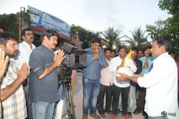 Dictator Movie Gummadikaya Function